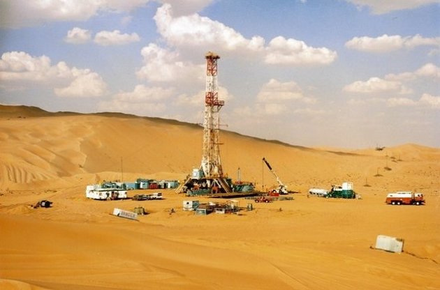 Цены на нефть растут на фоне конфликта между Саудовской Аравией и Ираном