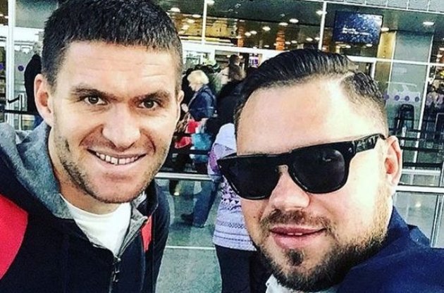 Селін і Панков