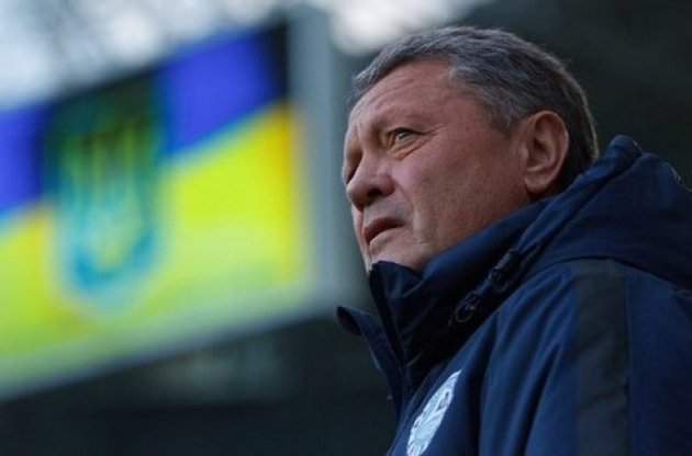 Маркевич не проти розширення Прем'єр-ліги до 16 команд