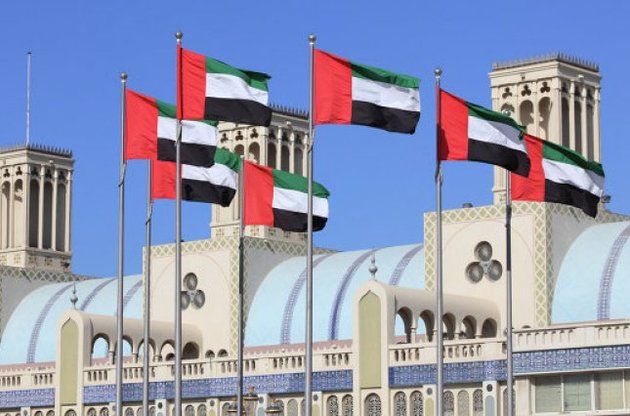 ОАЕ знижують рівень дипломатичних відносин з Іраном