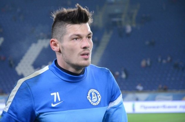 Бойко может переехать в Испанию