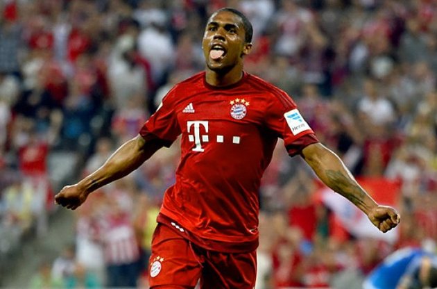 Косту визнали найкращим інші гравці