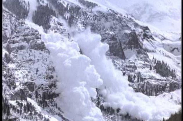 На Закарпатті вдень температура підвищиться до 0-4 градусів тепла