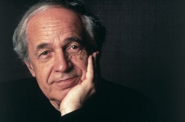 П'єр Булез помер на 91 році життя