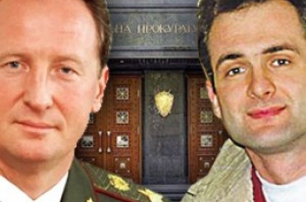 Заказчик убийства Гонгадзе мог занимать высокую должность