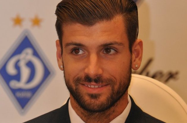 Велозу планує покинути "Динамо"