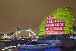 Шекспир на все времена