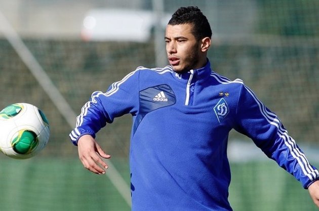 Беланда близок к переезду в Германию