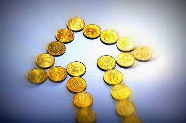 Рост экономики Украины в 2016 году составит 1%