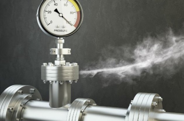 Щогодини в повітря потрапляє понад 50 тонн метану