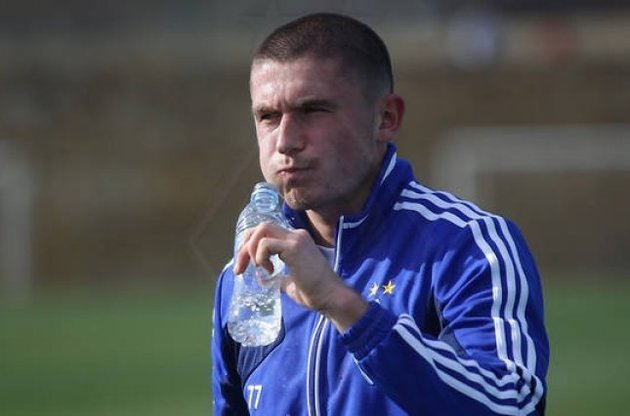 Цуриков будет играть в Греции