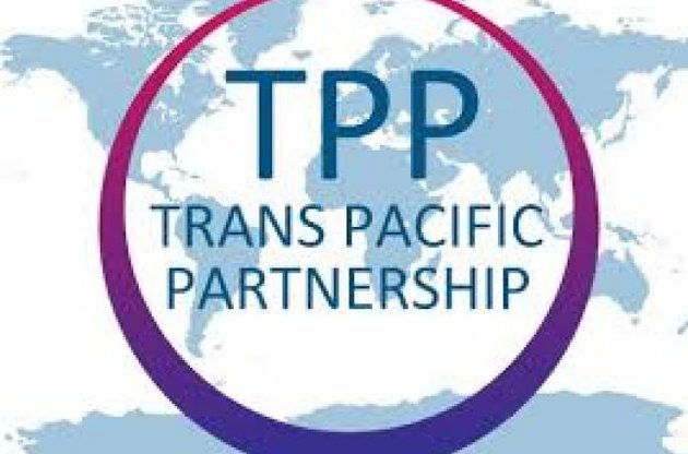 Угоду по Транстихоокеанському партнерству підпишуть у Новій Зеландії 4 лютого - ЗМІ