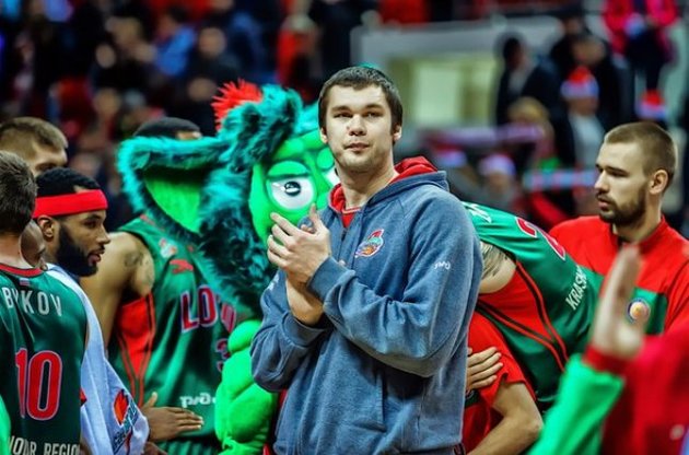 Фесенко покинет Россию