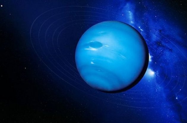 Ученые обнаружили воду на далекой экзопланете
