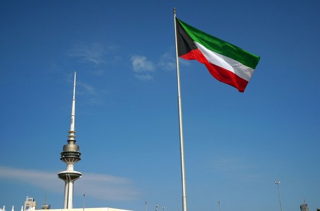 Кувейт отозвал посла из Ирана из-за ирано-саудитского конфликта