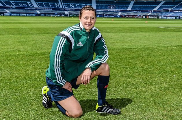 Монзуль стала кращою в світі