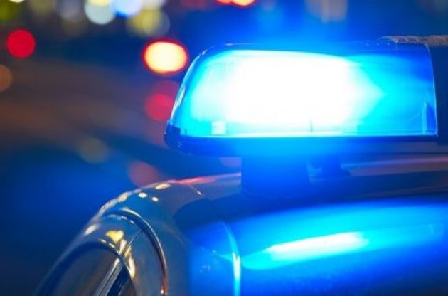 Вибух стався поряд з державним центром по боротьбі з поліомієлітом