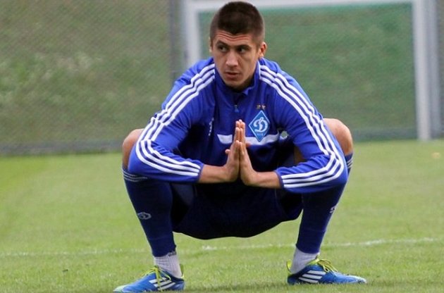 Хачеріді не захотів переїжджати в Англію