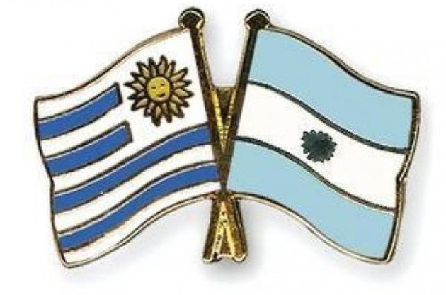 Аргентина и Уругвай хотят совместно провести футбольный чемпионат мира