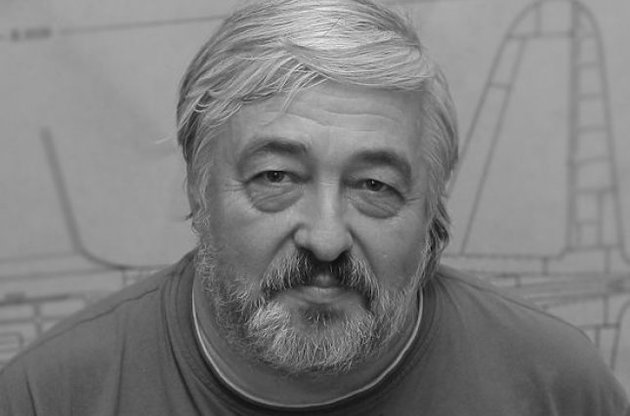 Володимир Прибиловський помер на 60-му році життя