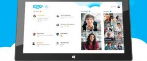 Skype запускає групові відеочати на мобільних платформах