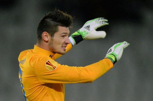 Денис Бойко хоче залишити Україну