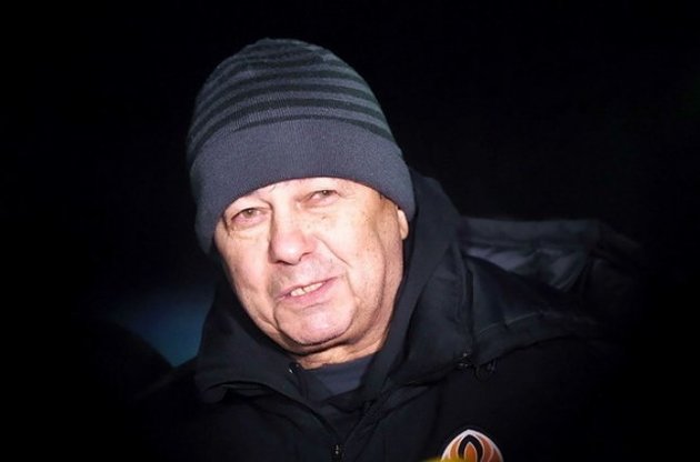 Луческу еще не определился со своим будущим