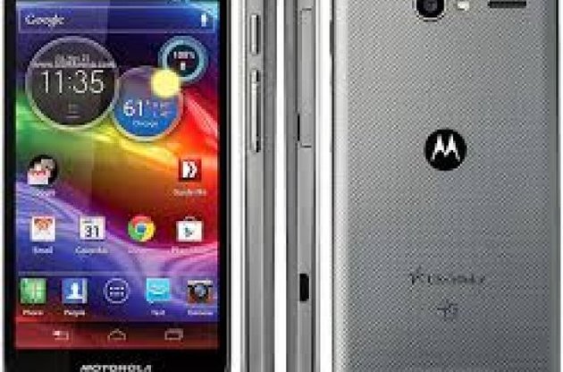 Китайская Lenovo откажется от бренда Motorola