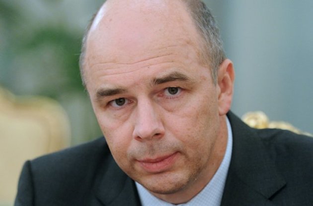 Долг по евробондам $ 3 миллиарда числится за правительством Януковича с декабря 2013 года