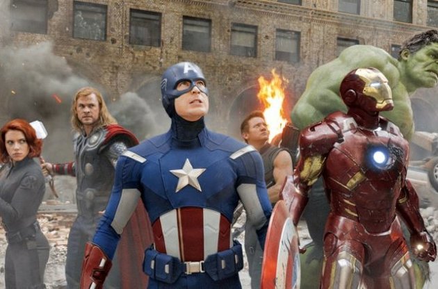 Мстителей могут заменить новые герои