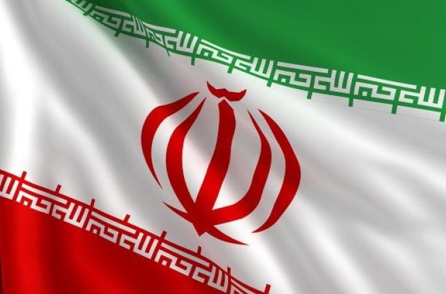 Іран звільнив американських моряків