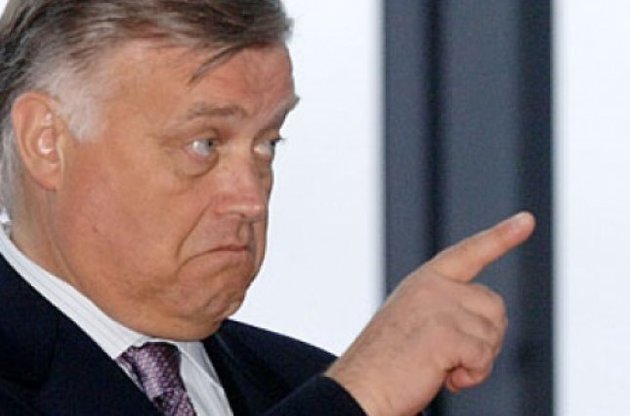 Якунін дав пораду близькому колу Путіна. Ілюстрація