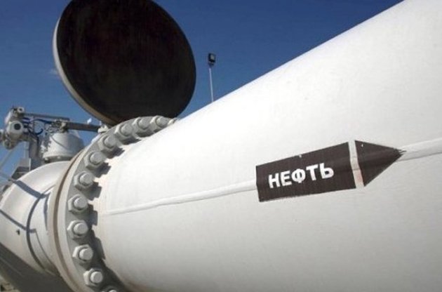 "Транснефть" завершує операцію з продажу нафтопроводу в Україні