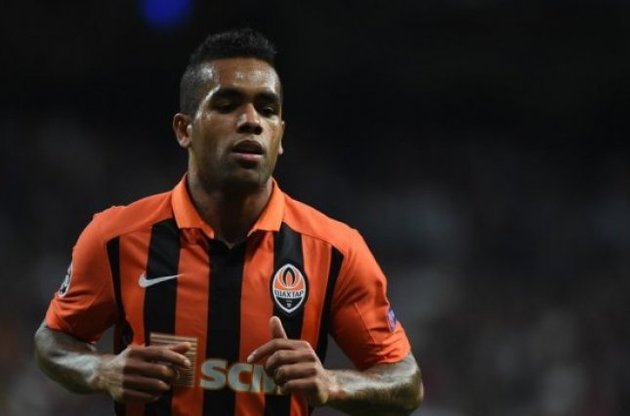 Тейшейра коштує дорожче Ярмоленка