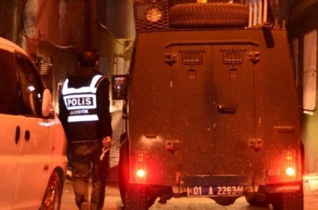 У Туреччині затримано 68 осіб за підозрою у причетності до теракту в Стамбулі