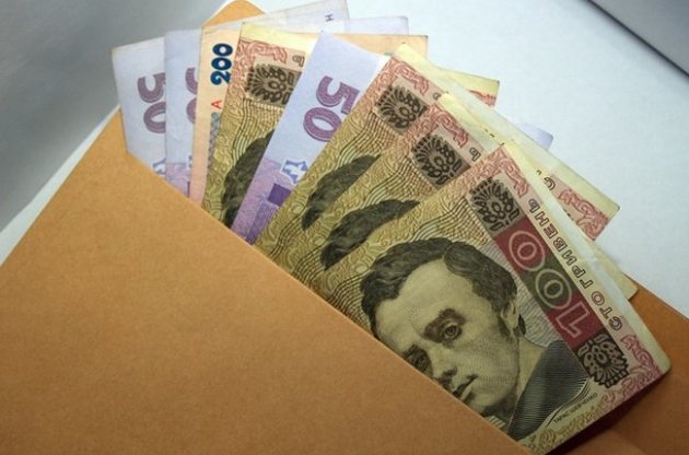 За два роки гаманці українців сильно потоншали