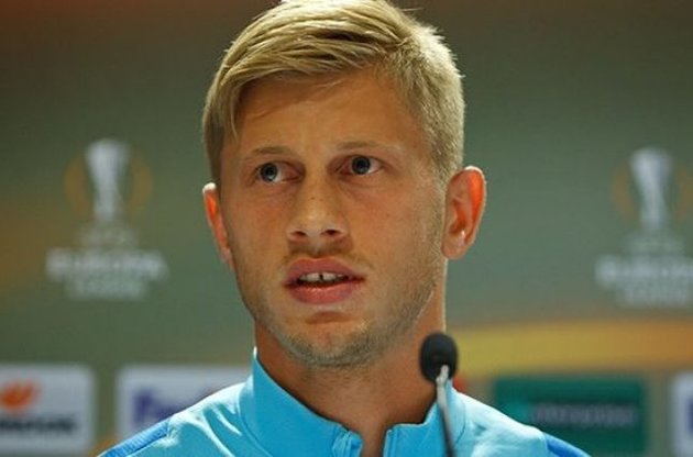 Федорчук будет искать себе новый клуб