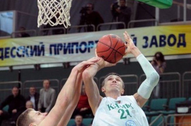 &quot;Химик&quot; одержал очередную победу