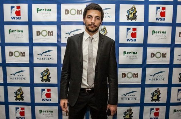 Гайструк запевнив, що "Отамани" виступлять у шостому сезоні