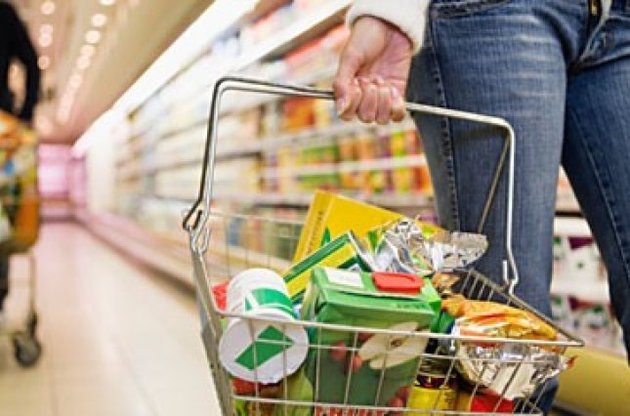 Україна заборонила ввезення низки російських товарів у відповідь на санкції РФ