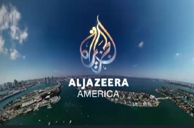 Телеканал Al Jazeera America закривається