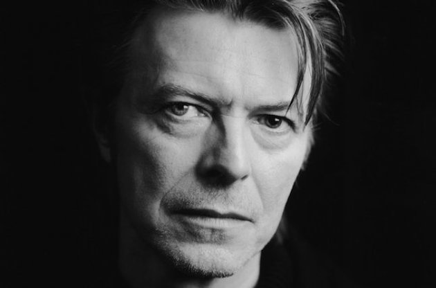 Дэвид Боуи умер от рака