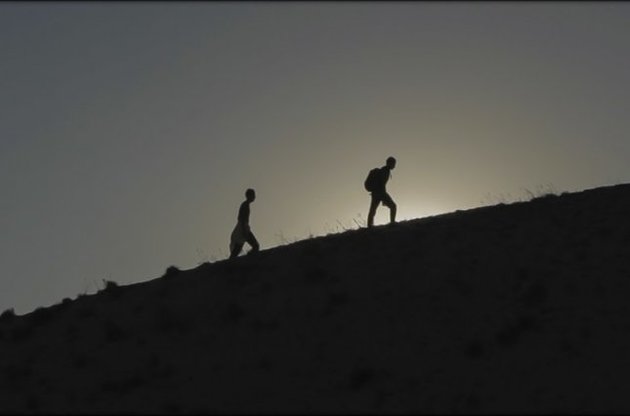 Фильм "SENSIZ" покажут на Берлинале