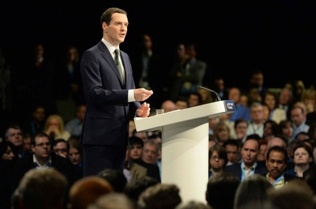 Озборн порадив ЄС зміни на 2016 рік. Ілюстрація