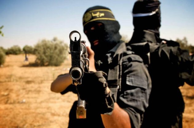 Анкара відреагувала на теракт проведенням спецоперації