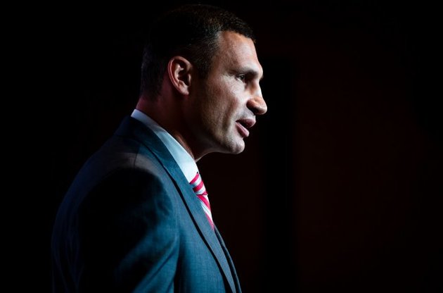 Кличко обіцяє, що киянам перерахують плату за низьку температуру в квартирах