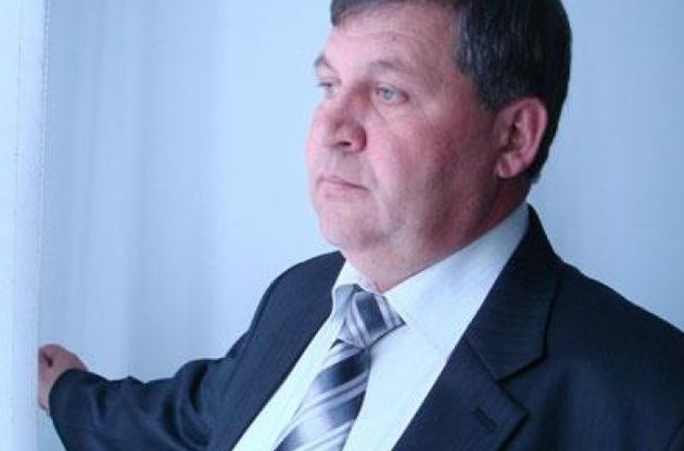 Суд признал мэра Дебальцево невиновным в организации "референдума" "ДНР"