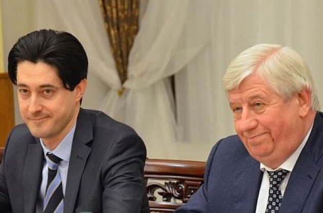 За словами Заліщук, Шокін перешкоджає реформам