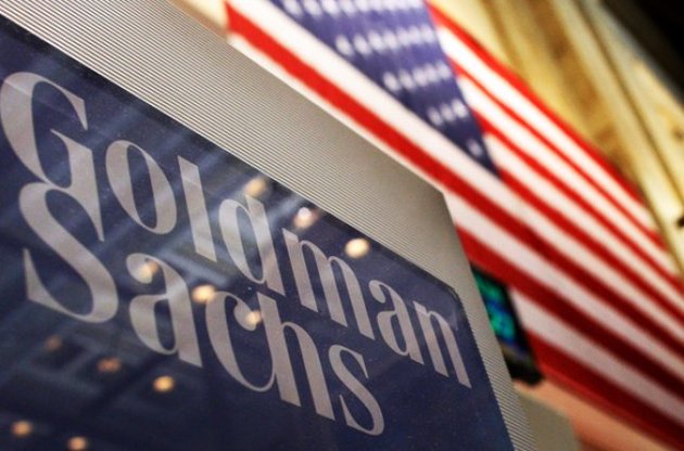 Goldman Sachs виплатить $ 5 млрд штрафу за операції з 2005 по 2007 рік