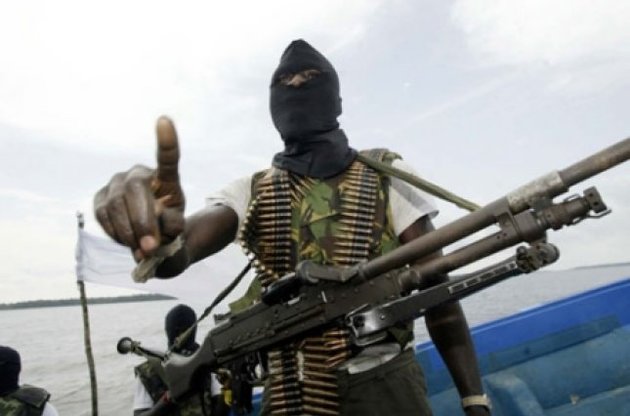 Ісламісти вбили понад 50 кенійських солдатів під час атаки на військову базу в Сомалі